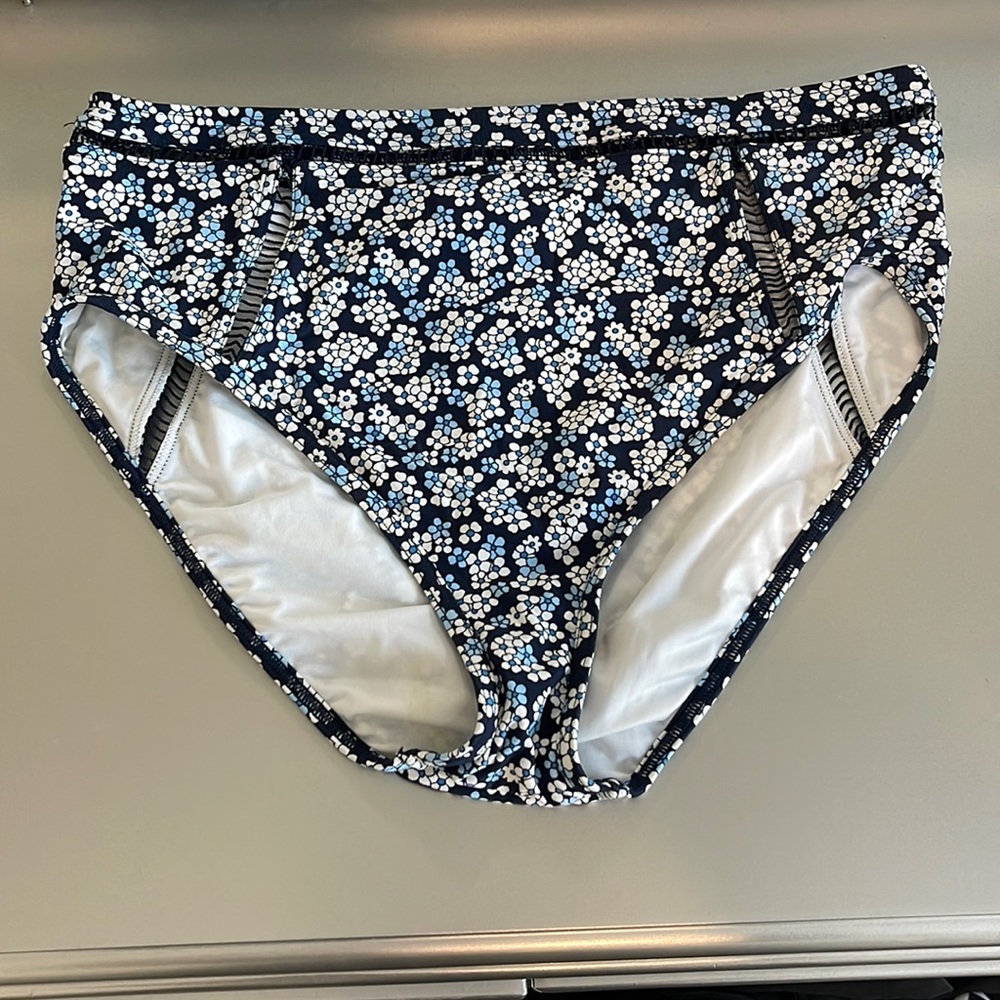 Brand new MK bathing suit bottom